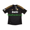 Herre Fotballdrakter Real Madrid Cristiano Ronaldo 7 Borte 2011-2012 Kortermet